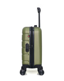 SWISS KOPPER - Valise Petite Cabine XXS AIGLE