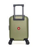 SWISS KOPPER - Valise Petite Cabine XXS AIGLE