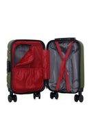 SWISS KOPPER - Valise Petite Cabine XXS AIGLE