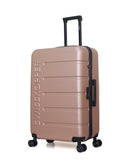 SWISS KOPPER - Set de 5 Valises AIGLE-U