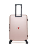 SWISS KOPPER - Set de 5 Valises AIGLE-U