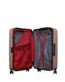 SWISS KOPPER - LOT DE 3 - Valise Grand Format, Valise Week-end et Valise Cabine AIGLE