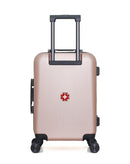 SWISS KOPPER - Valise Cabine AIGLE