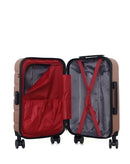 SWISS KOPPER - Valise Cabine AIGLE