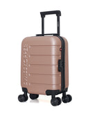 SWISS KOPPER - Valise Petite Cabine XXS AIGLE