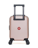SWISS KOPPER - Valise Petite Cabine XXS AIGLE