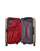 SWISS KOPPER - Set de 5 Valises AIGLE-U