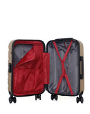 SWISS KOPPER - Valise Cabine AIGLE