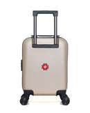 SWISS KOPPER - Valise Petite Cabine XXS AIGLE