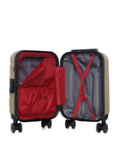 SWISS KOPPER - Valise Petite Cabine XXS AIGLE