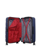 SWISS KOPPER - Set de 5 Valises AIGLE-U