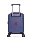 SWISS KOPPER - Valise Petite Cabine XXS AIGLE