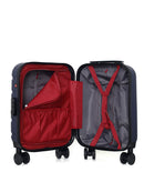 SWISS KOPPER - Valise Petite Cabine XXS AIGLE