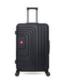 SWISS KOPPER - Set de 5 Valises RUTI-U