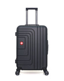 SWISS KOPPER - Valise Moyenne RUTI