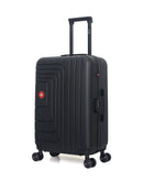 SWISS KOPPER - LOT DE 3 - Valise Week-end, Valise Cabine et Valise Cabine XXS RUTI