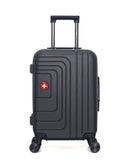 SWISS KOPPER - Valise Cabine RUTI
