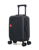 SWISS KOPPER - Valise Petite Cabine XXS RUTI