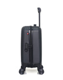 SWISS KOPPER - Valise Petite Cabine XXS RUTI