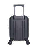 SWISS KOPPER - Valise Petite Cabine XXS RUTI