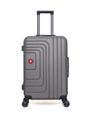 SWISS KOPPER - Valise Moyenne RUTI