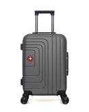 SWISS KOPPER - Valise Cabine RUTI
