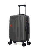 SWISS KOPPER - Valise Cabine RUTI