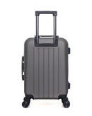 SWISS KOPPER - Valise Cabine RUTI