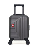 SWISS KOPPER - Valise Petite Cabine XXS RUTI