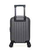 SWISS KOPPER - Valise Petite Cabine XXS RUTI