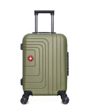 SWISS KOPPER - Valise Cabine RUTI