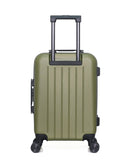 SWISS KOPPER - Valise Moyenne RUTI