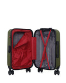 SWISS KOPPER - Valise Moyenne RUTI