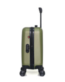 SWISS KOPPER - Valise Petite Cabine XXS RUTI