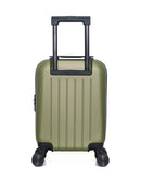 SWISS KOPPER - Valise Petite Cabine XXS RUTI