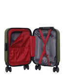 SWISS KOPPER - Valise Petite Cabine XXS RUTI
