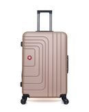 SWISS KOPPER - Valise Grand Format RUTI
