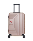 SWISS KOPPER - Valise Moyenne RUTI