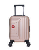 SWISS KOPPER - Valise Petite Cabine XXS RUTI