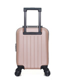 SWISS KOPPER - Valise Petite Cabine XXS RUTI
