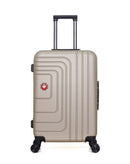 SWISS KOPPER - Valise Moyenne RUTI