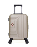 SWISS KOPPER - Valise Cabine RUTI