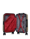 SWISS KOPPER - Valise Moyenne RUTI