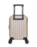SWISS KOPPER - Valise Petite Cabine XXS RUTI