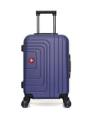 SWISS KOPPER - Valise Cabine RUTI