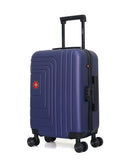 SWISS KOPPER - Valise Cabine RUTI