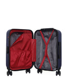 SWISS KOPPER - Valise Moyenne RUTI