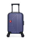 SWISS KOPPER - Valise Petite Cabine XXS RUTI