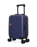 SWISS KOPPER - Valise Petite Cabine XXS RUTI