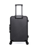 SWISS KOPPER - Valise Moyenne SPIEZ